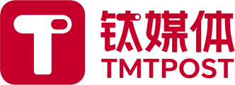 钛媒体